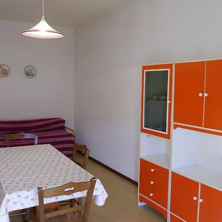 Apartman Tropici *