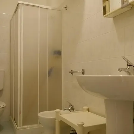 Tropici Apartman Lido delle Nazioni