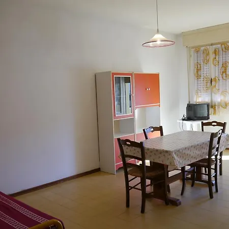 Tropici Apartman Lido delle Nazioni