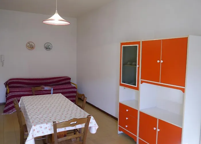 Apartman Tropici *