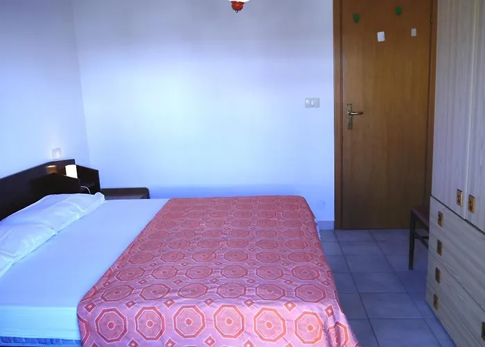 Tropici Apartament Lido delle Nazioni