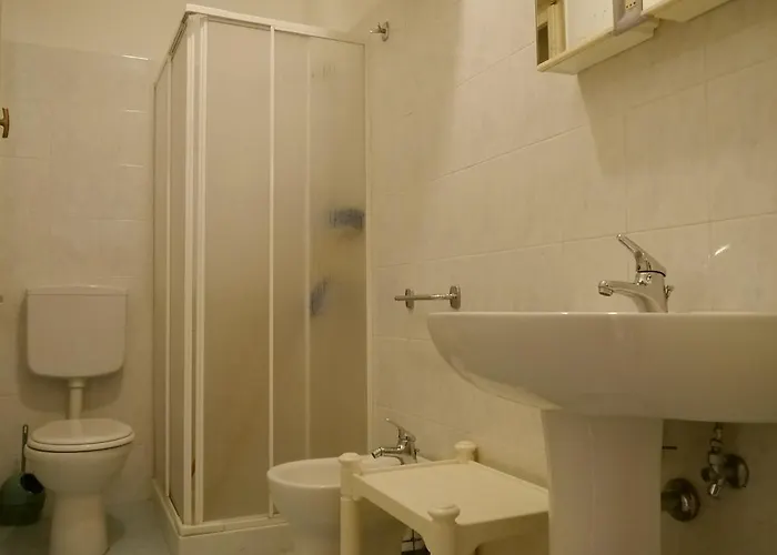 Tropici Apartament Lido delle Nazioni