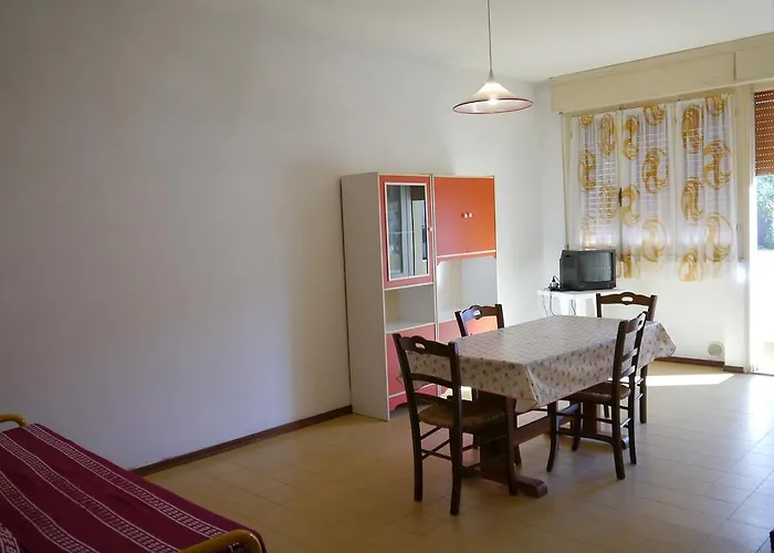 Tropici Apartamento Lido delle Nazioni