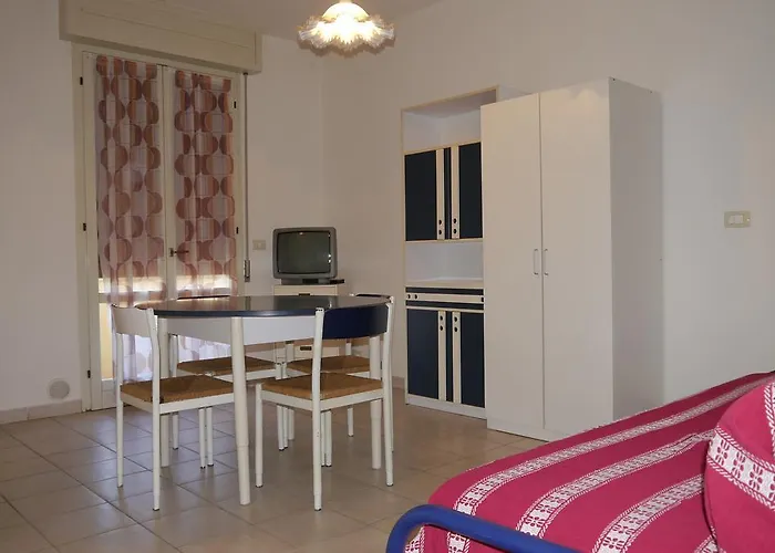 Apartament Tropici *